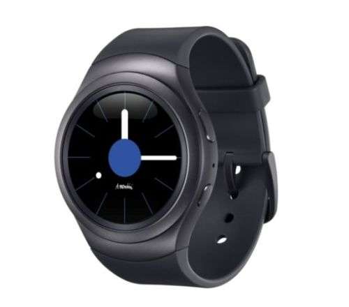 SAMSUNG GEAR S2